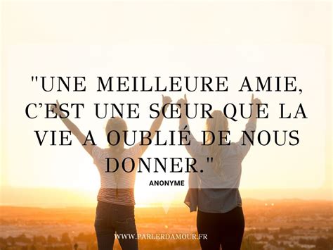 Citations meilleure amie : les 30 plus belles citations pour votre ...